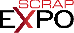 Scrap Expo logo